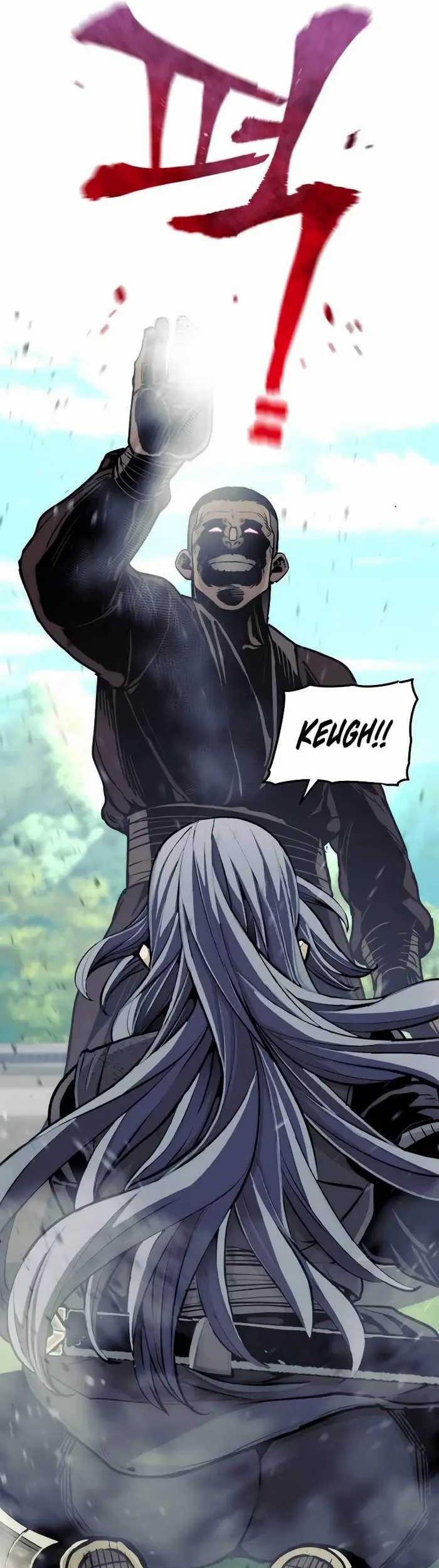 Heavenly Demon Cultivation Simulation Chapter 47 Gambar 65