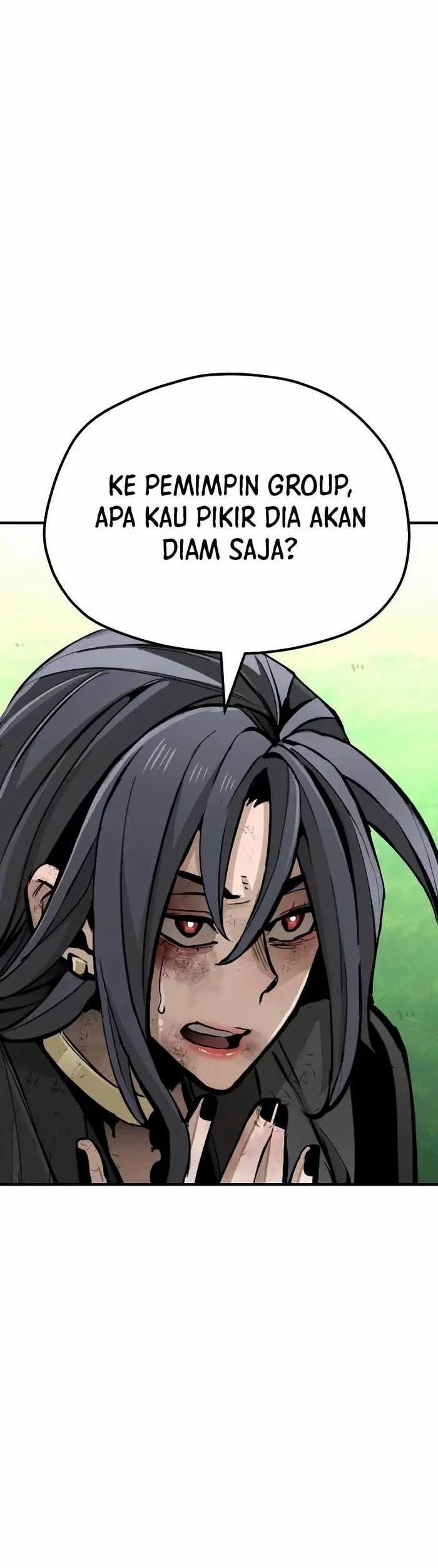 Heavenly Demon Cultivation Simulation Chapter 47 Gambar 71