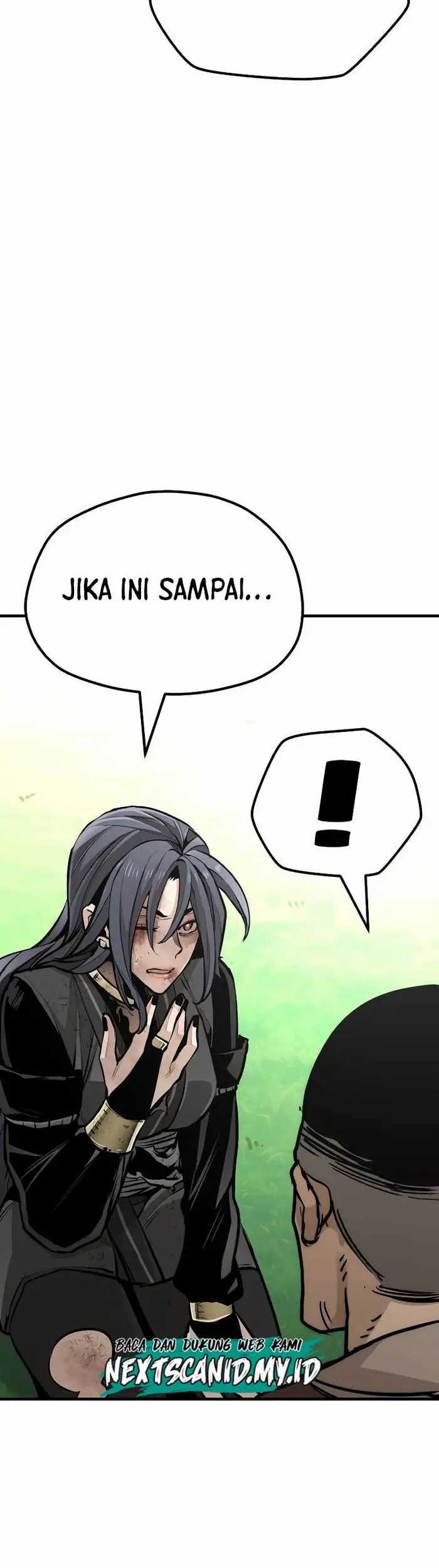 Heavenly Demon Cultivation Simulation Chapter 47 Gambar 70