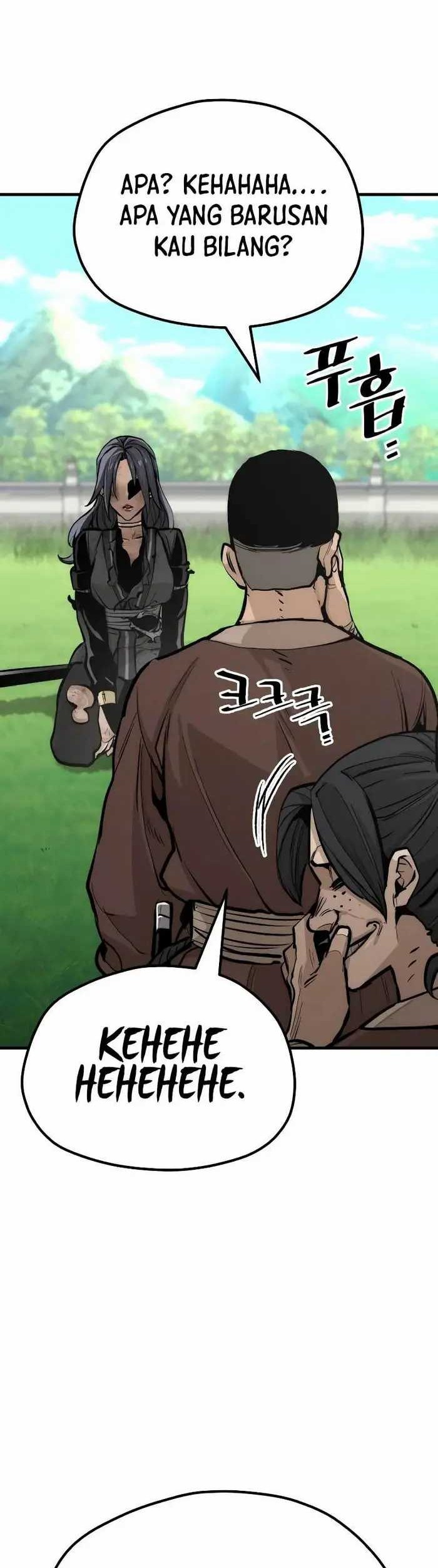 Heavenly Demon Cultivation Simulation Chapter 47 Gambar 77