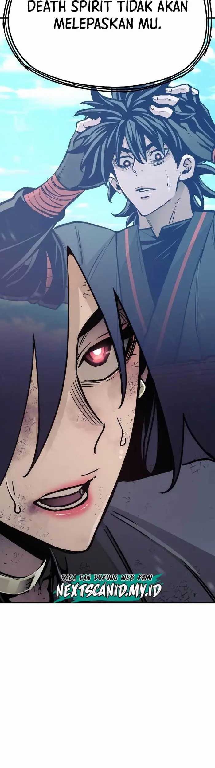 Heavenly Demon Cultivation Simulation Chapter 47 Gambar 76