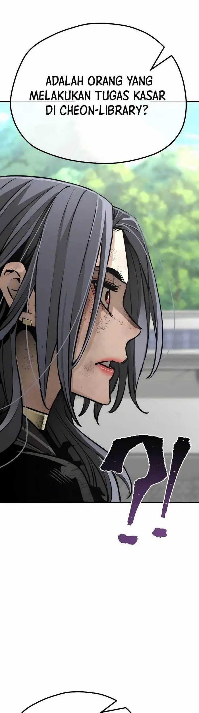 Heavenly Demon Cultivation Simulation Chapter 47 Gambar 80