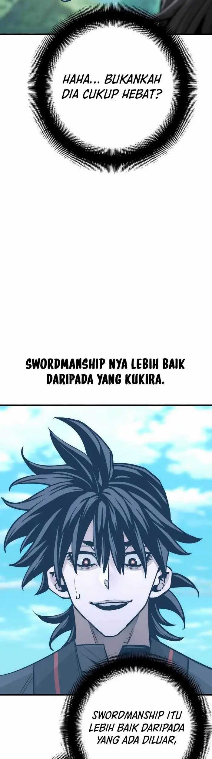 Heavenly Demon Cultivation Simulation Chapter 47 Gambar 38