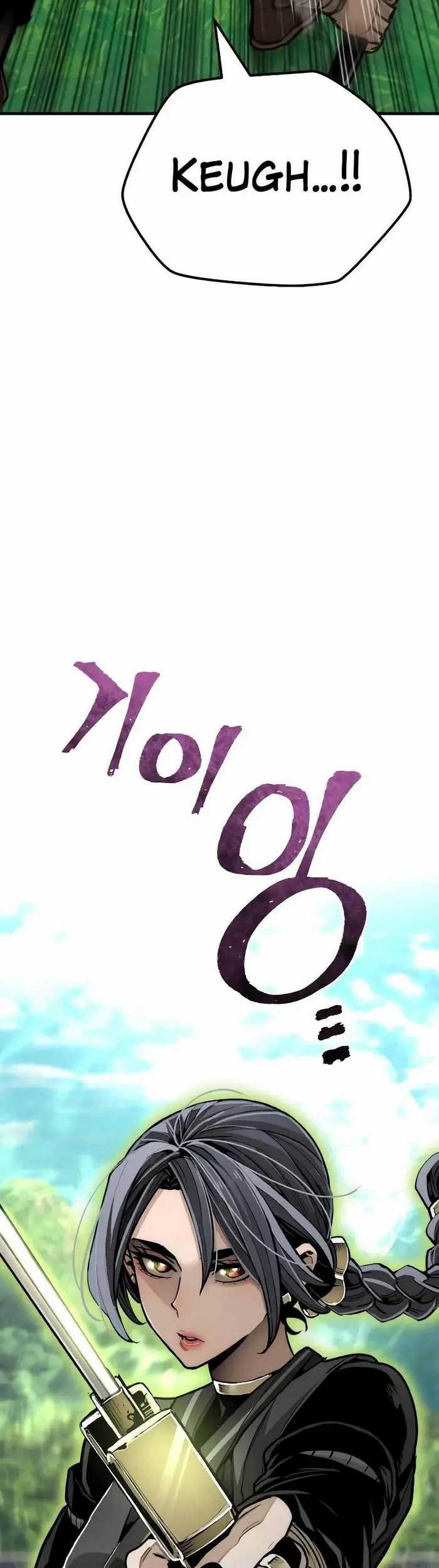 Heavenly Demon Cultivation Simulation Chapter 47 Gambar 36