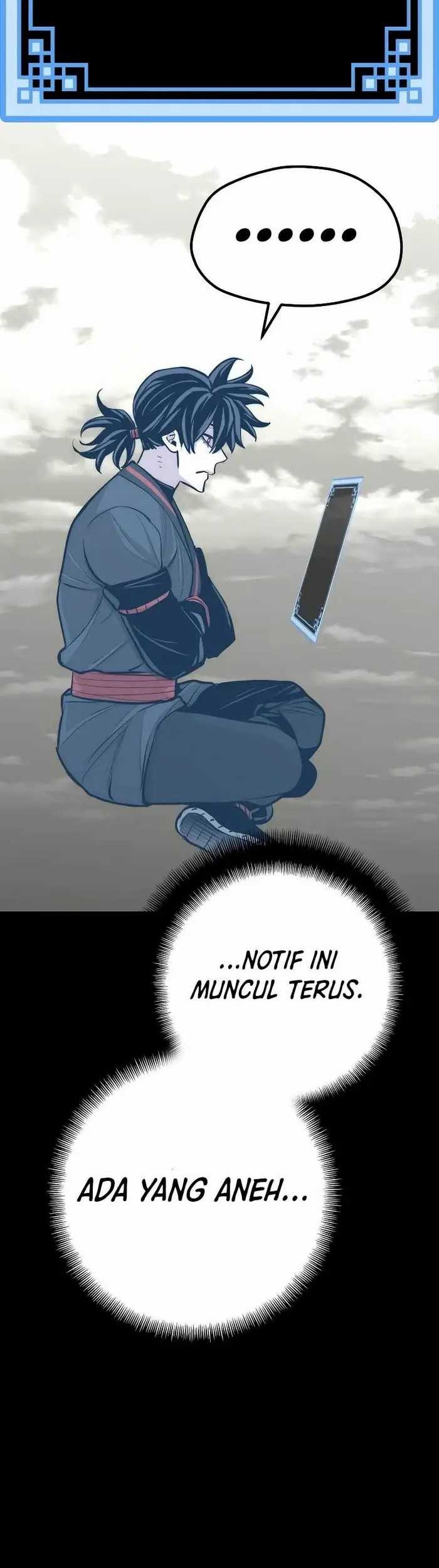 Heavenly Demon Cultivation Simulation Chapter 47 Gambar 43