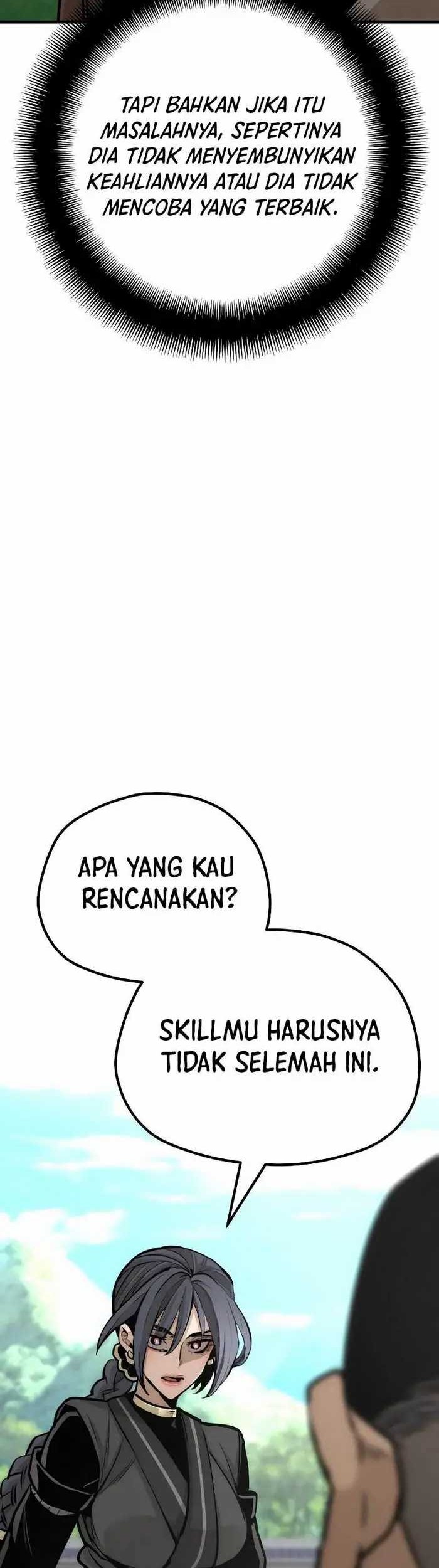 Heavenly Demon Cultivation Simulation Chapter 47 Gambar 41