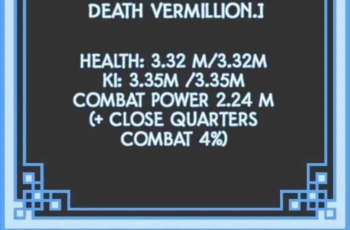 Heavenly Demon Cultivation Simulation Chapter 47 Gambar 51