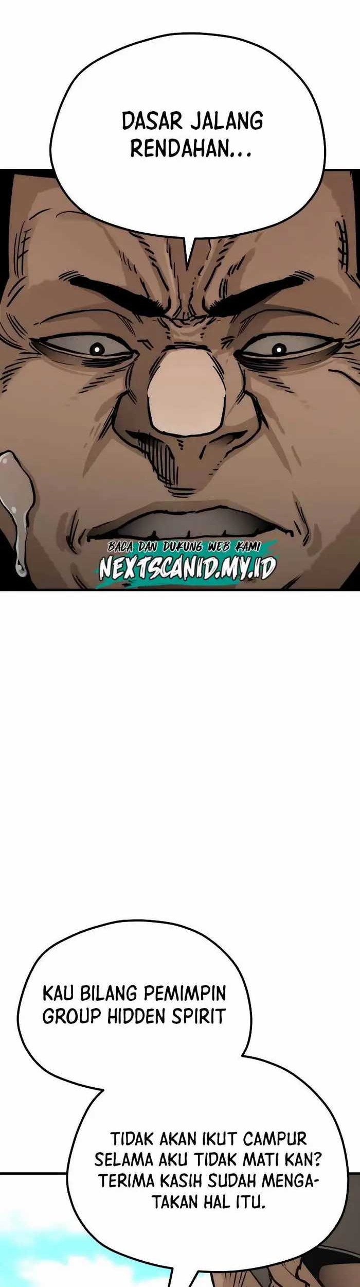 Heavenly Demon Cultivation Simulation Chapter 47 Gambar 85