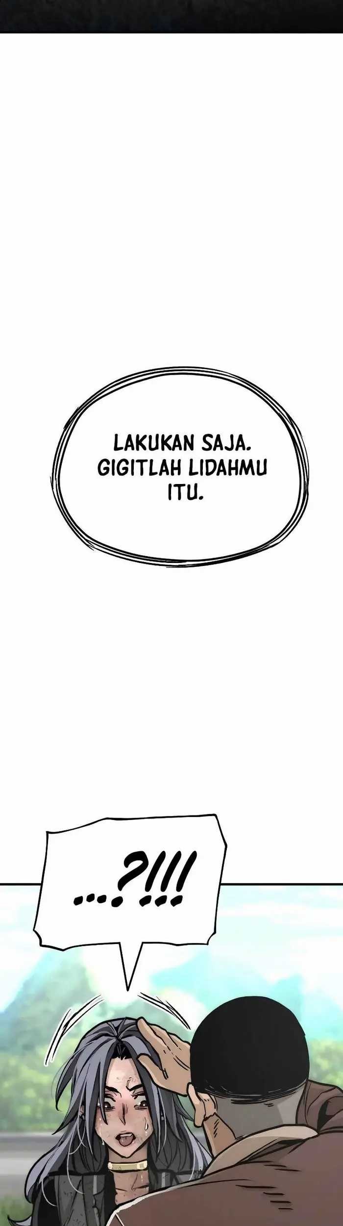 Heavenly Demon Cultivation Simulation Chapter 47 Gambar 91