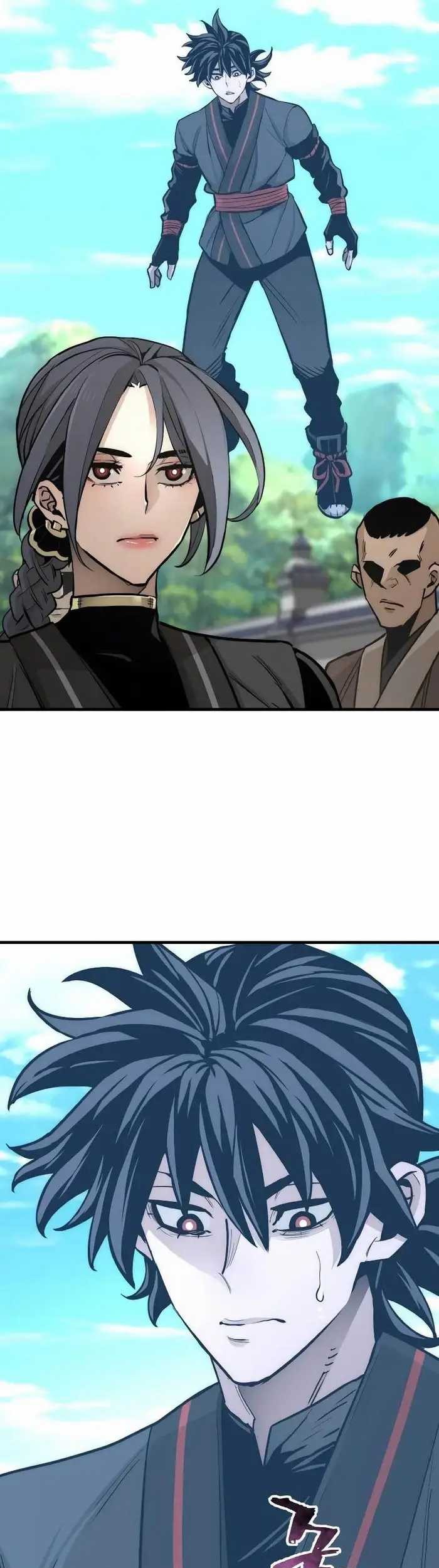 Heavenly Demon Cultivation Simulation Chapter 47 Gambar 6