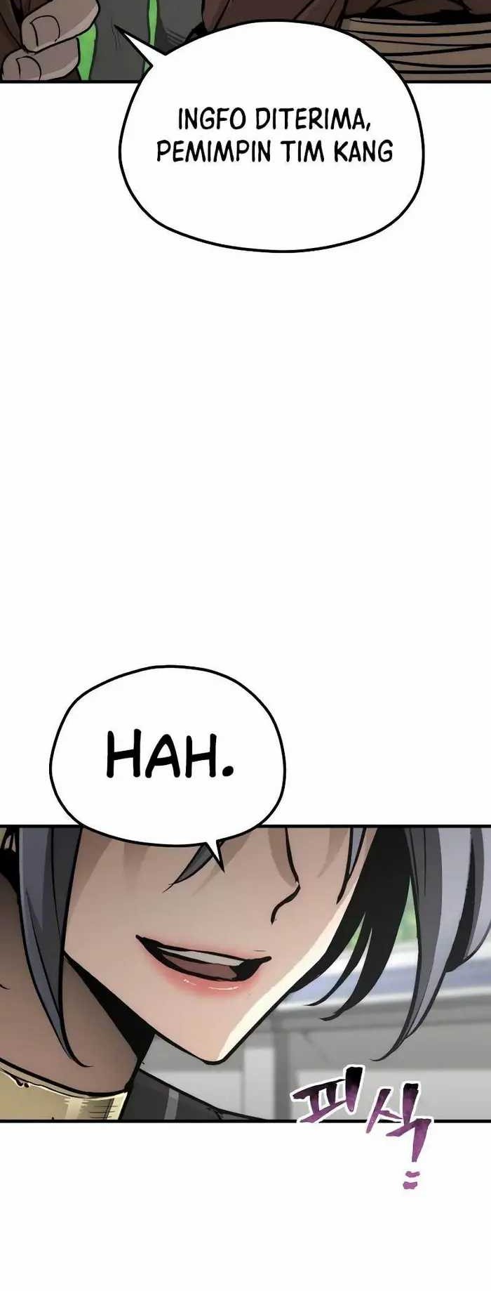 Heavenly Demon Cultivation Simulation Chapter 47 Gambar 8