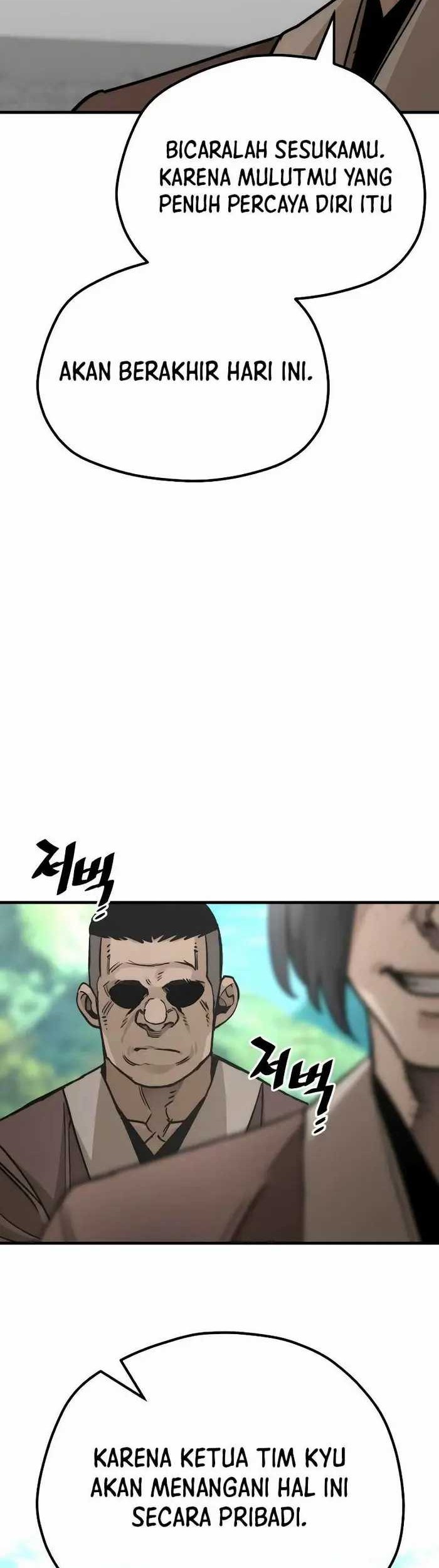 Heavenly Demon Cultivation Simulation Chapter 47 Gambar 10