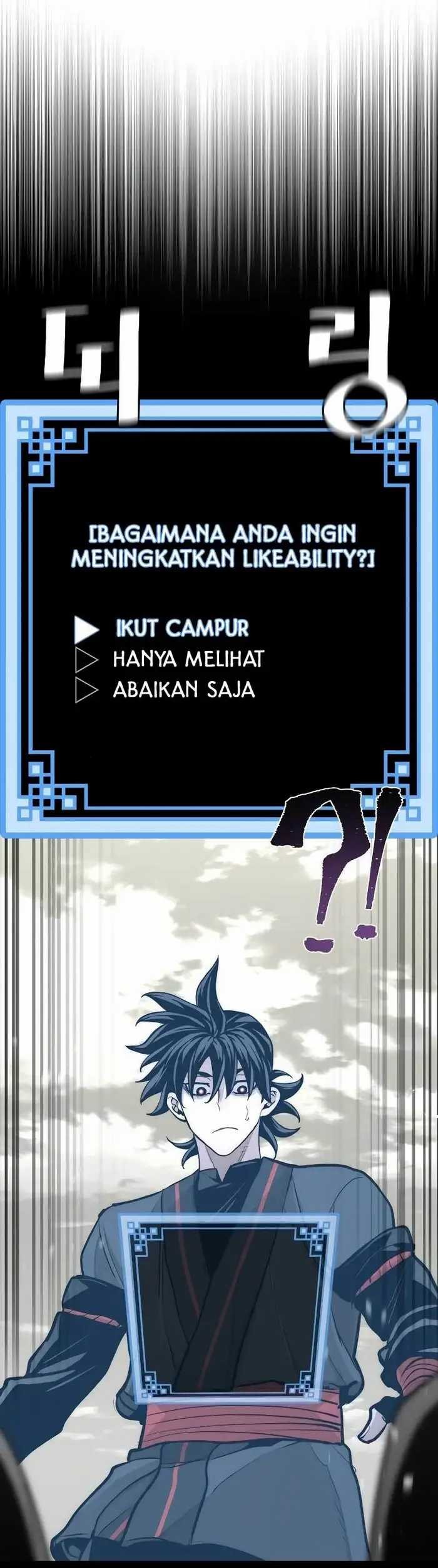 Heavenly Demon Cultivation Simulation Chapter 47 Gambar 12