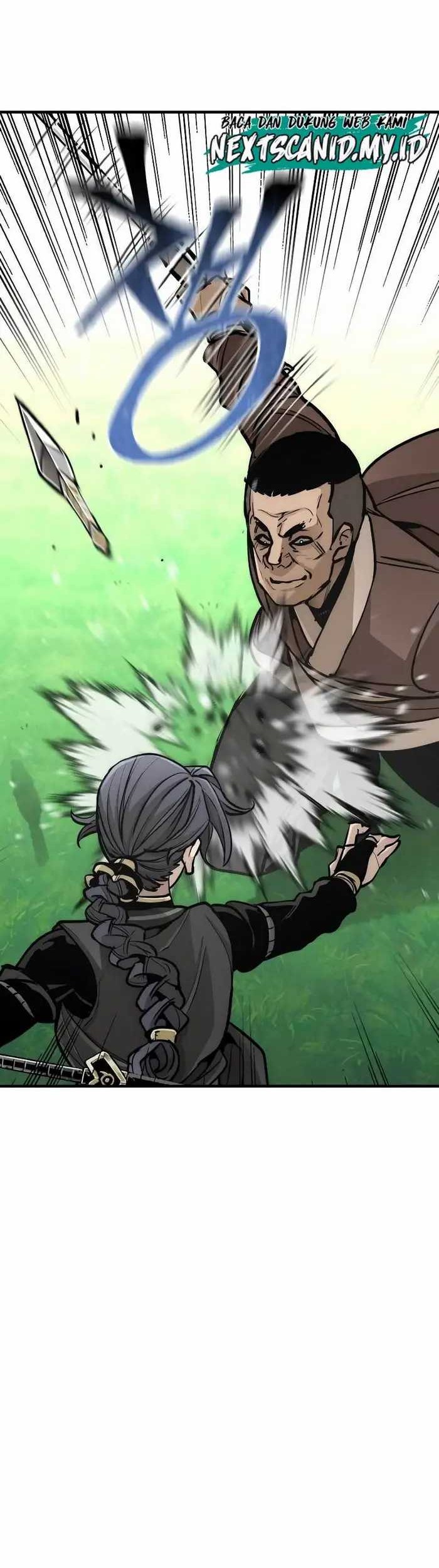 Heavenly Demon Cultivation Simulation Chapter 47 Gambar 21