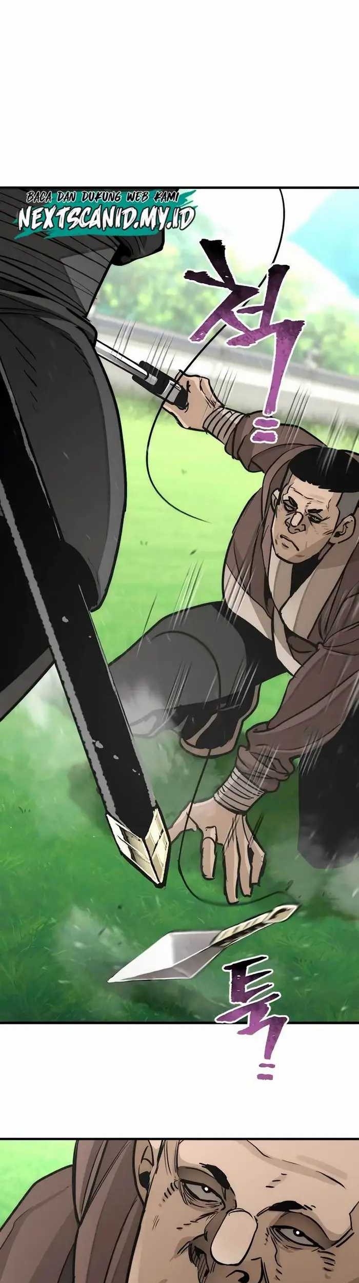 Heavenly Demon Cultivation Simulation Chapter 47 Gambar 25