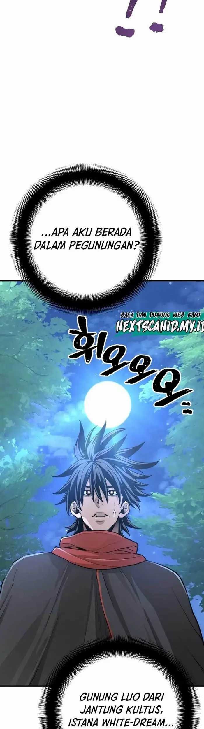 Heavenly Demon Cultivation Simulation Chapter 42 Gambar 50