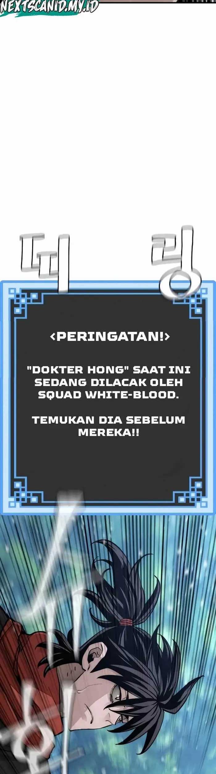 Heavenly Demon Cultivation Simulation Chapter 42 Gambar 52