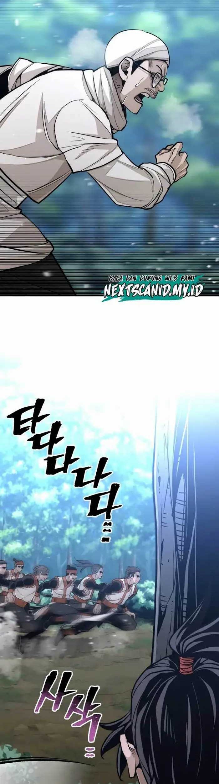 Heavenly Demon Cultivation Simulation Chapter 42 Gambar 55