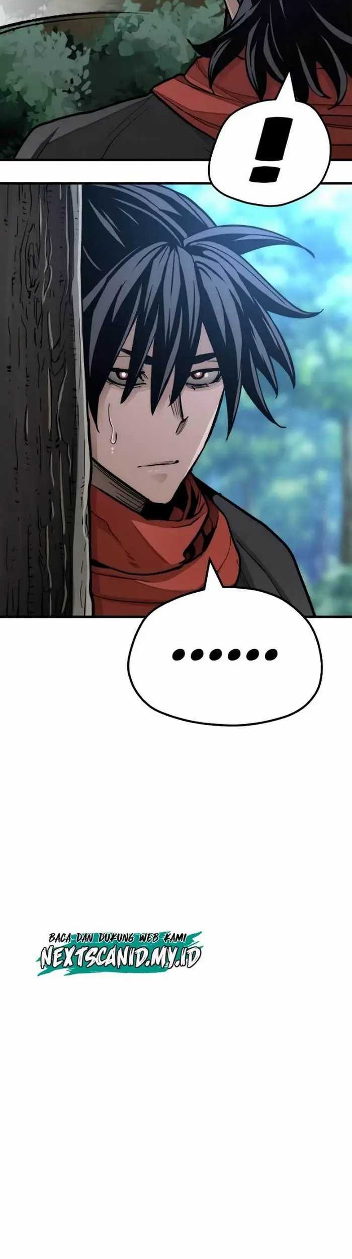 Heavenly Demon Cultivation Simulation Chapter 42 Gambar 56