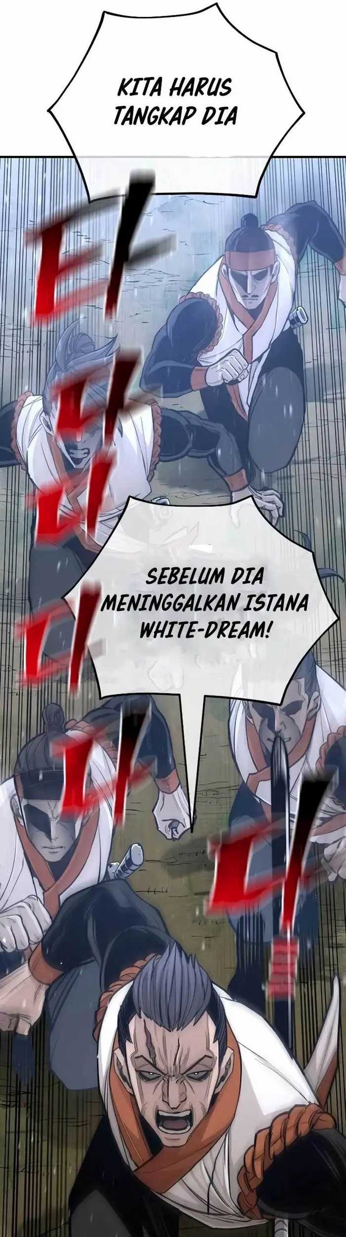 Heavenly Demon Cultivation Simulation Chapter 42 Gambar 58