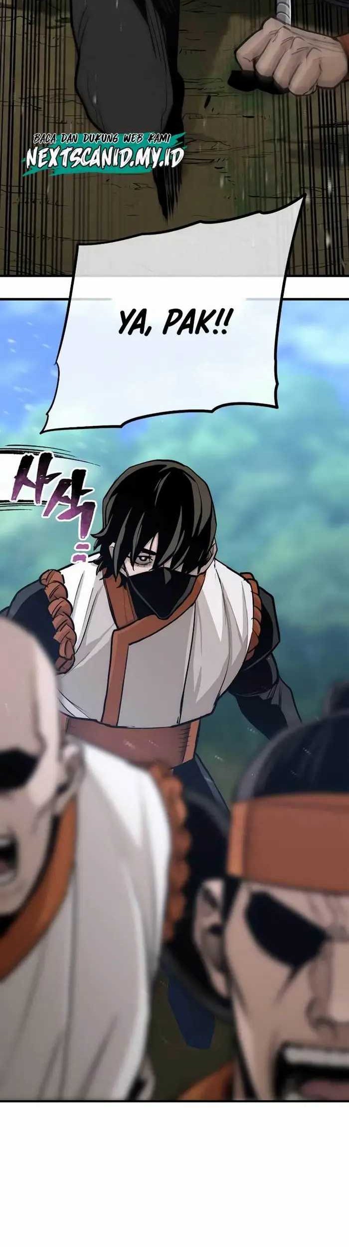 Heavenly Demon Cultivation Simulation Chapter 42 Gambar 59