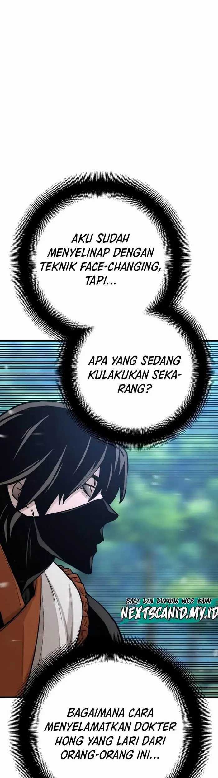 Heavenly Demon Cultivation Simulation Chapter 42 Gambar 60