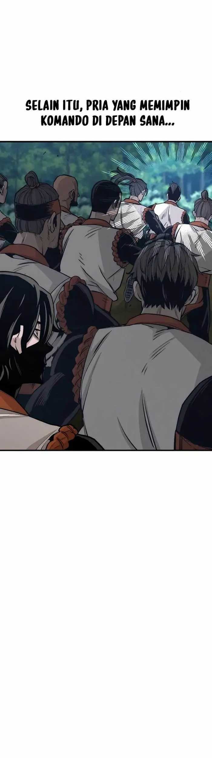 Heavenly Demon Cultivation Simulation Chapter 42 Gambar 62