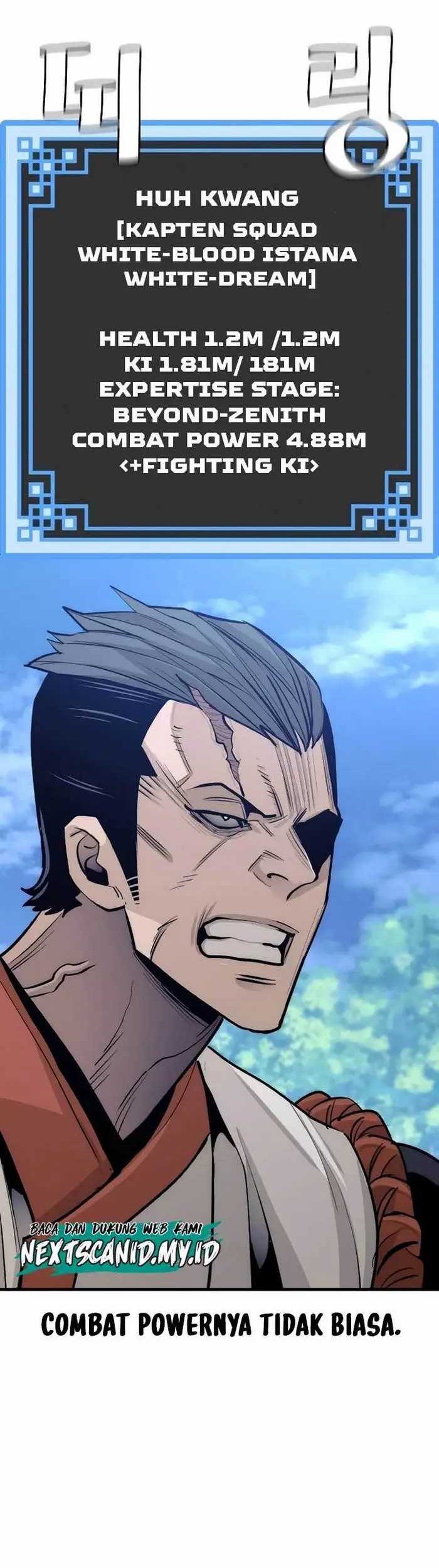 Heavenly Demon Cultivation Simulation Chapter 42 Gambar 63