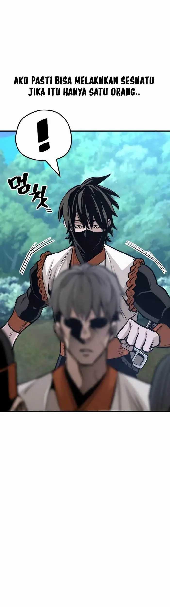 Heavenly Demon Cultivation Simulation Chapter 42 Gambar 66