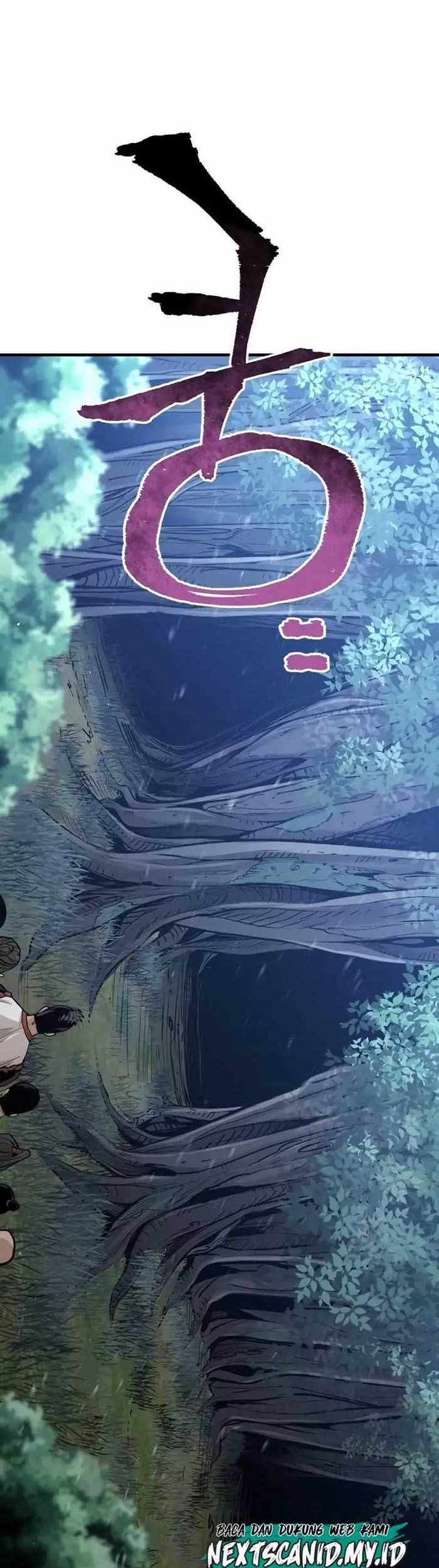 Heavenly Demon Cultivation Simulation Chapter 42 Gambar 67