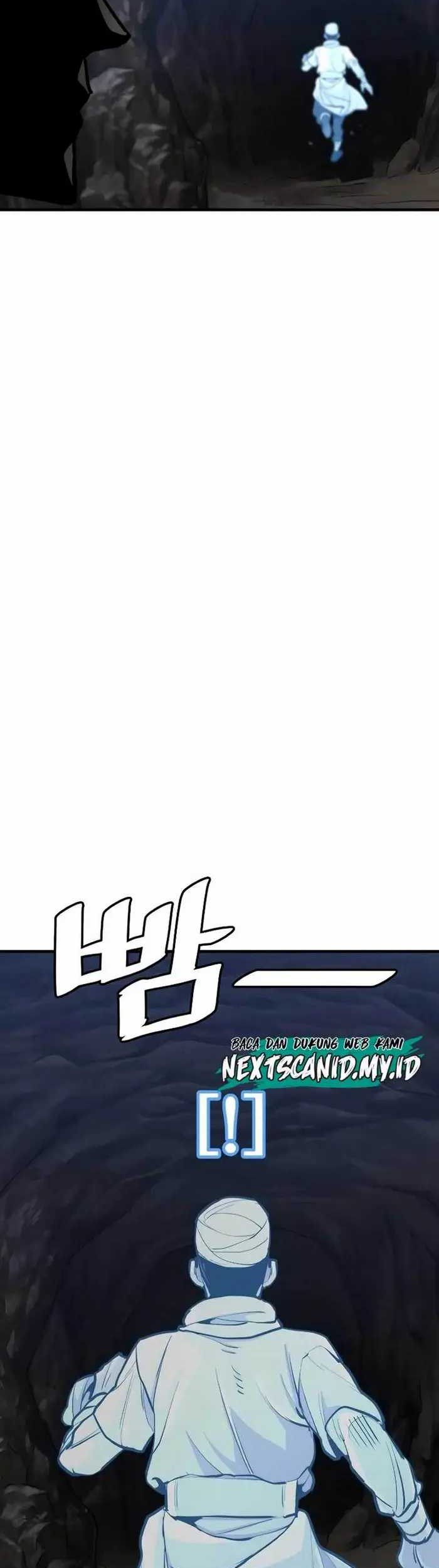 Heavenly Demon Cultivation Simulation Chapter 42 Gambar 72