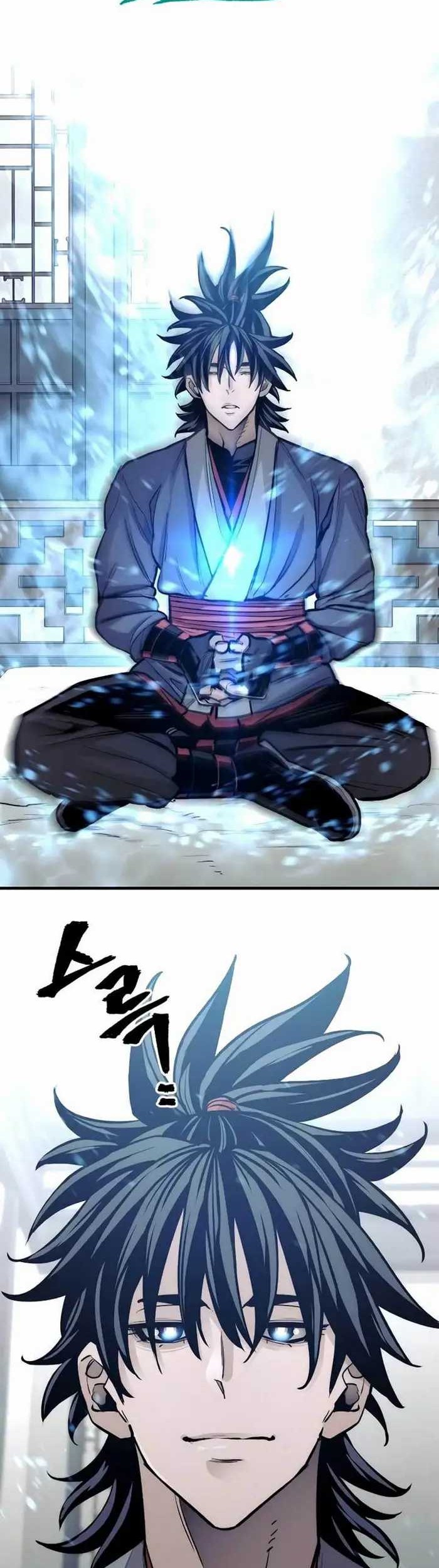 Heavenly Demon Cultivation Simulation Chapter 42 Gambar 39