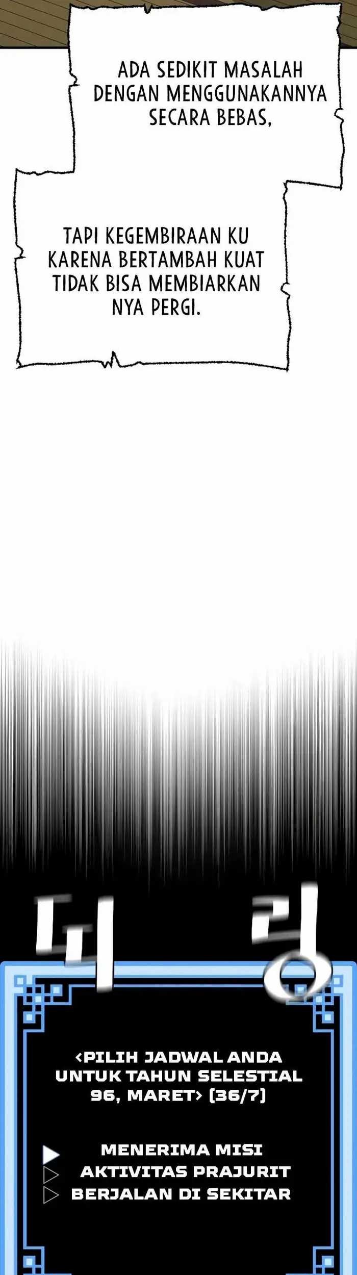 Heavenly Demon Cultivation Simulation Chapter 42 Gambar 42