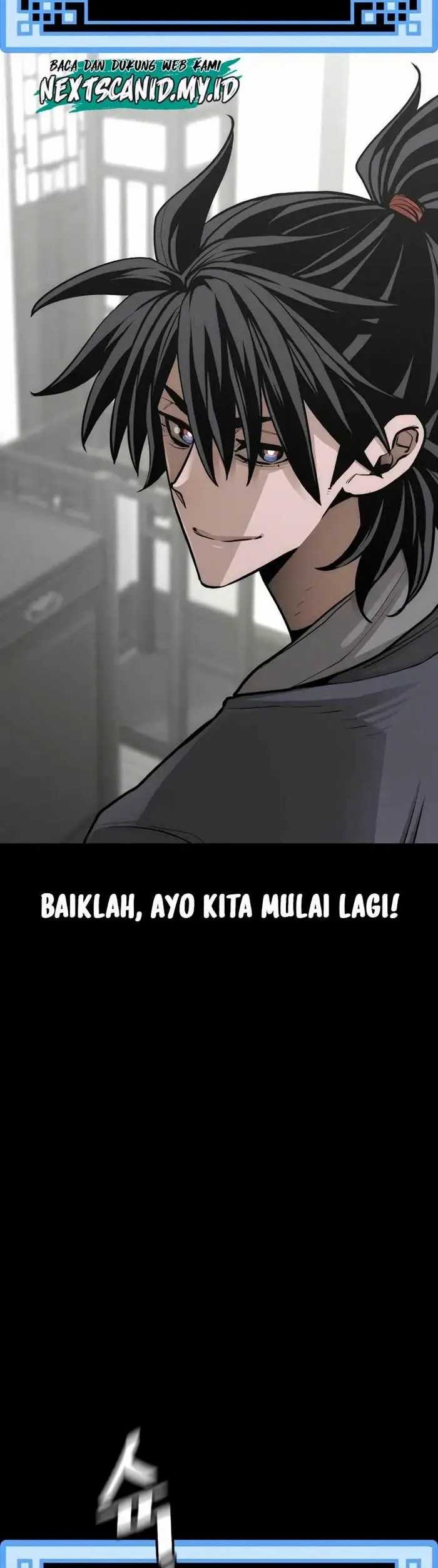 Heavenly Demon Cultivation Simulation Chapter 42 Gambar 43