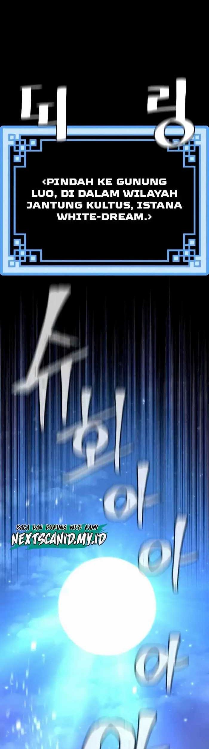 Heavenly Demon Cultivation Simulation Chapter 42 Gambar 47