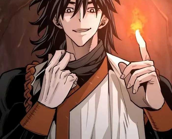 Heavenly Demon Cultivation Simulation Chapter 42 Gambar 93