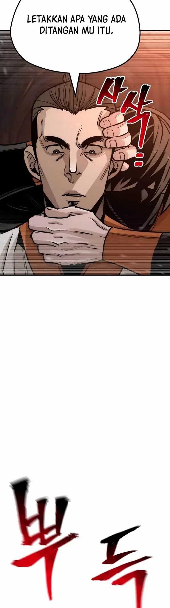 Heavenly Demon Cultivation Simulation Chapter 42 Gambar 90