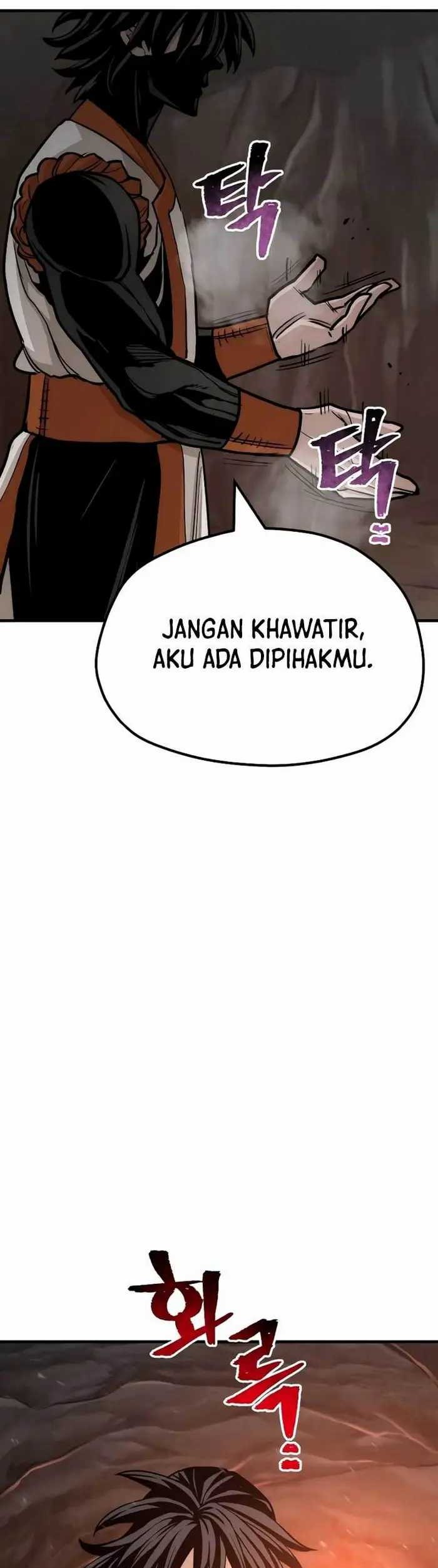 Heavenly Demon Cultivation Simulation Chapter 42 Gambar 92