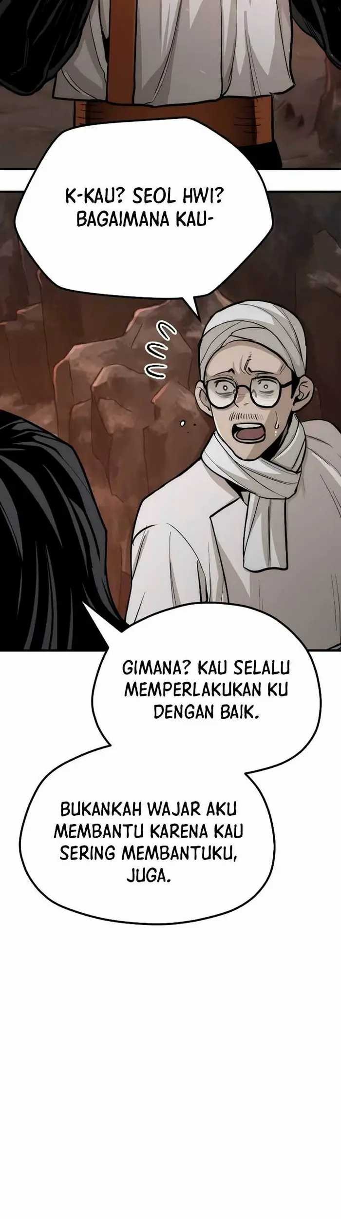 Heavenly Demon Cultivation Simulation Chapter 42 Gambar 94