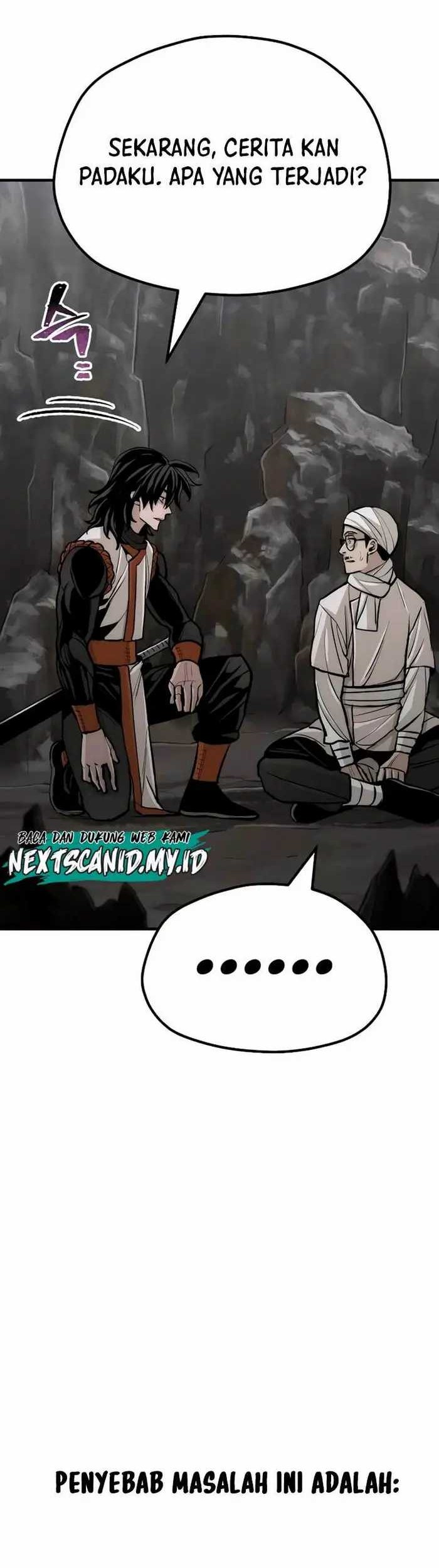 Heavenly Demon Cultivation Simulation Chapter 42 Gambar 95