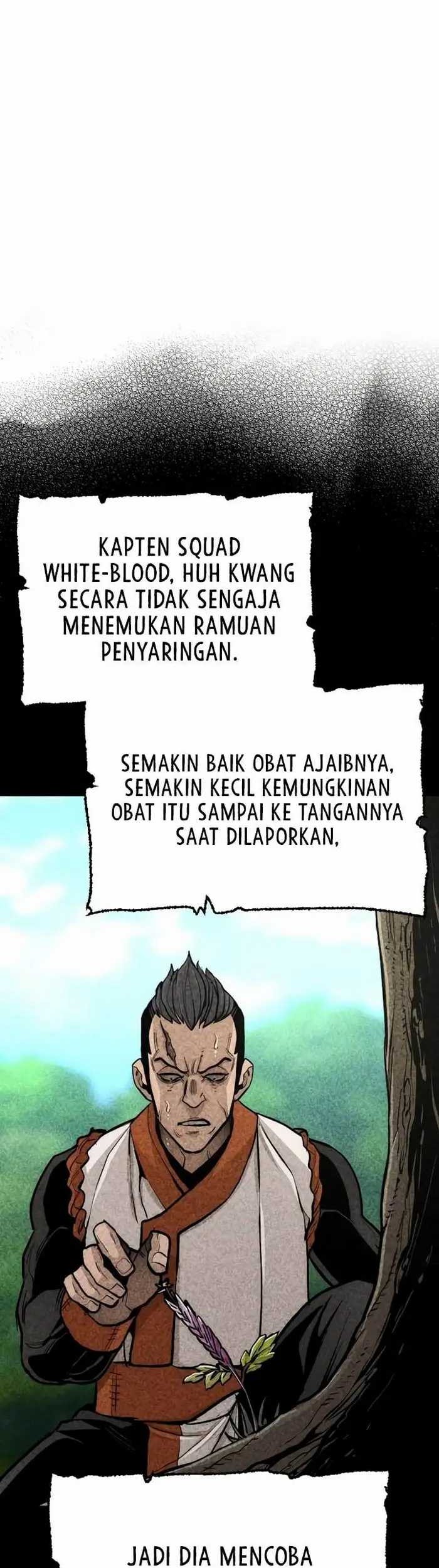 Heavenly Demon Cultivation Simulation Chapter 42 Gambar 96