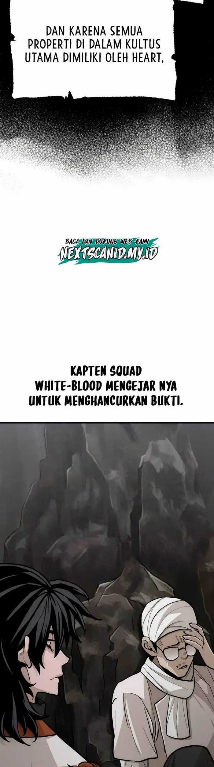 Heavenly Demon Cultivation Simulation Chapter 42 Gambar 99