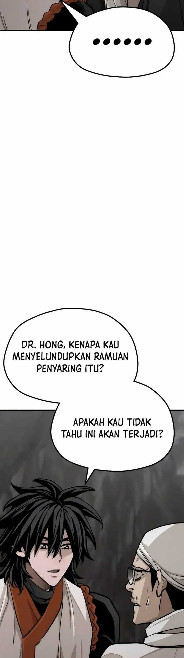 Heavenly Demon Cultivation Simulation Chapter 42 Gambar 100