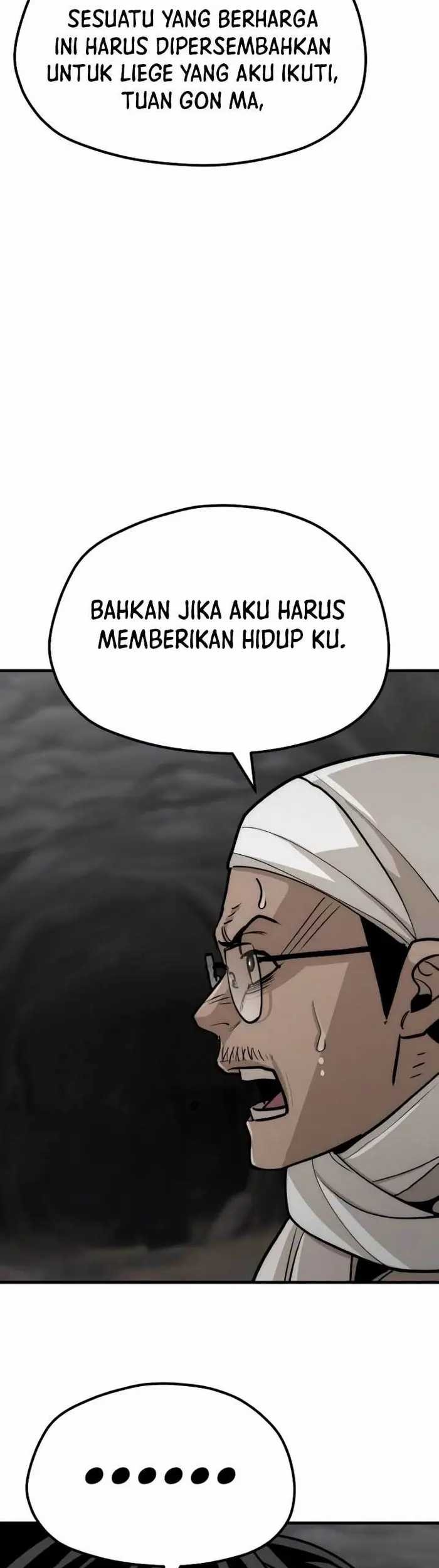 Heavenly Demon Cultivation Simulation Chapter 42 Gambar 102