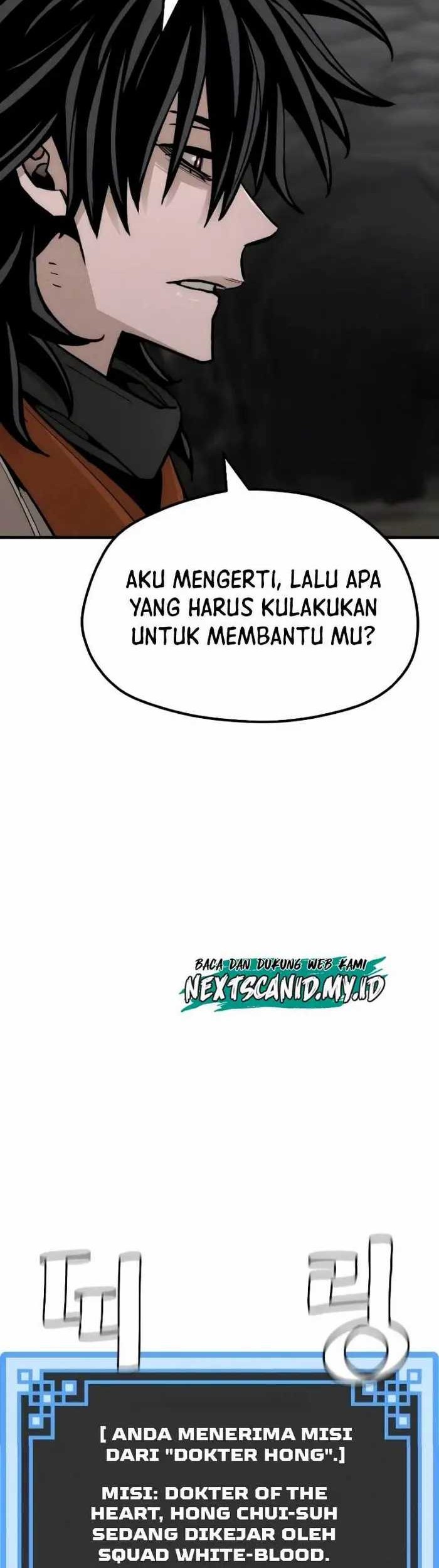 Heavenly Demon Cultivation Simulation Chapter 42 Gambar 103