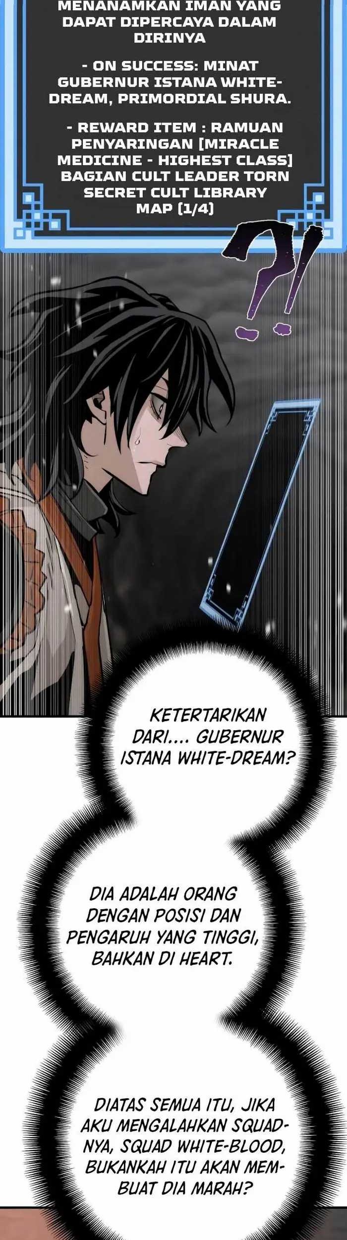 Heavenly Demon Cultivation Simulation Chapter 42 Gambar 104
