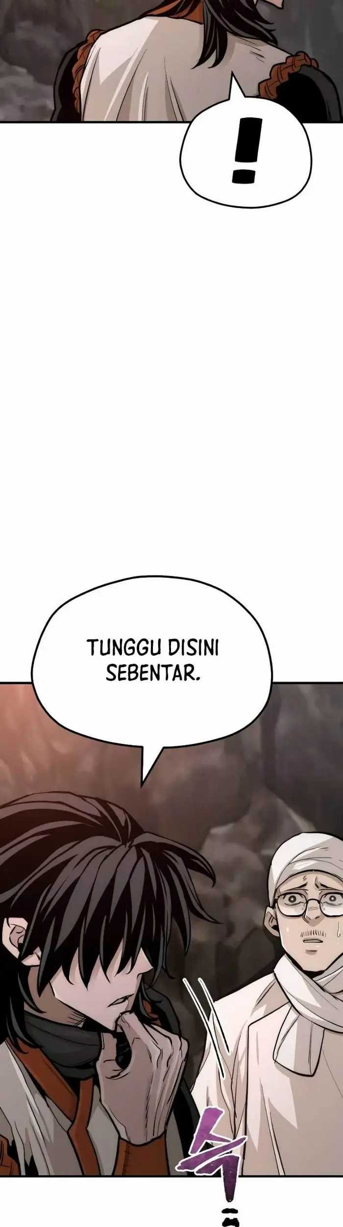 Heavenly Demon Cultivation Simulation Chapter 42 Gambar 106