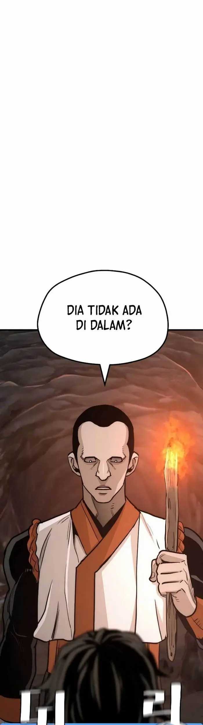 Heavenly Demon Cultivation Simulation Chapter 42 Gambar 108