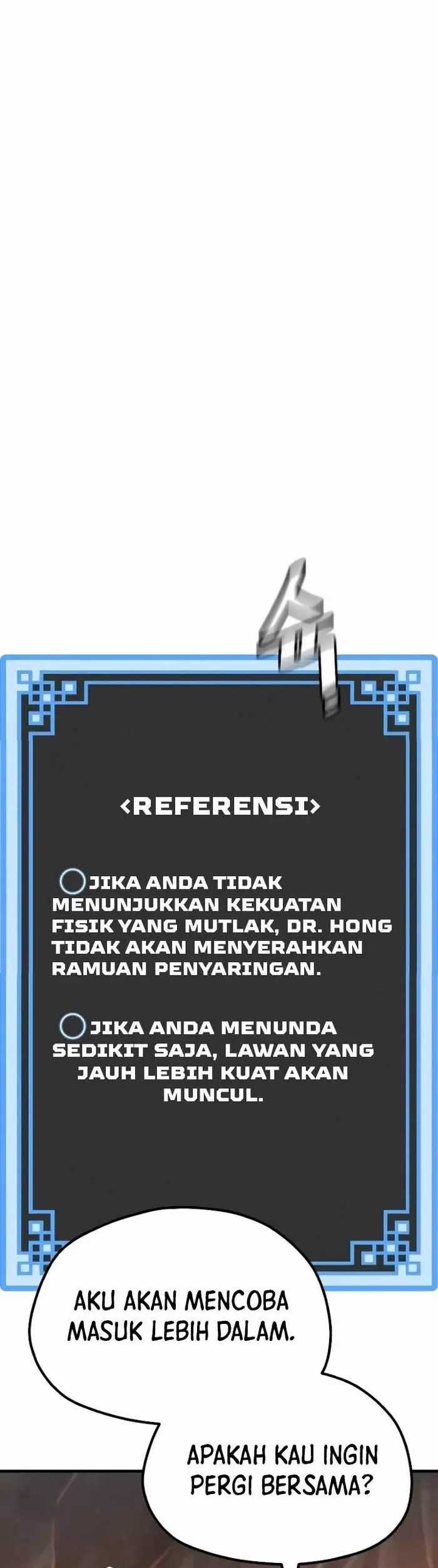 Heavenly Demon Cultivation Simulation Chapter 42 Gambar 110