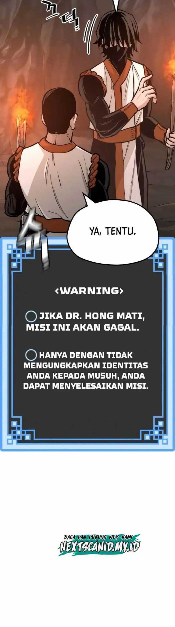 Heavenly Demon Cultivation Simulation Chapter 42 Gambar 111